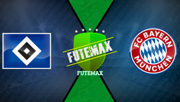 Assistir Hamburgo x Bayern de Munique ao vivo online 31/01/2026