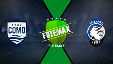 Assistir Como x Atalanta ao vivo online 01/02/2026
