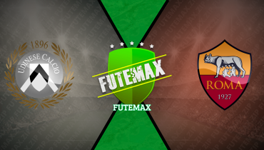 Assistir Udinese x Roma ao vivo online 02/02/2026