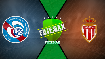 Assistir Strasbourg x Monaco ao vivo online 05/02/2026