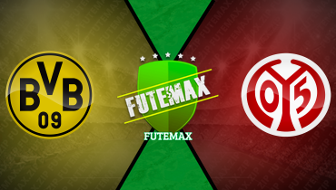 Assistir Borussia Dortmund x Mainz ao vivo online 13/02/2026