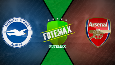 Assistir Brighton x Arsenal FEMININO ao vivo online 15/02/2026