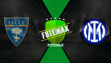 Assistir Lecce x Inter de Milão ao vivo online 21/02/2026