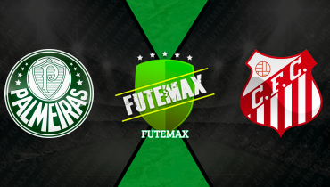 Assistir Palmeiras x Capivariano ao vivo online 21/02/2026