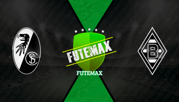 Assistir Freiburg x Borussia Monchengladbach ao vivo online 22/02/2026