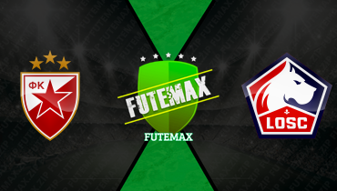 Assistir Estrela Vermelha x Lille ao vivo online 26/02/2026