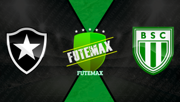 Assistir Botafogo x Boavista ao vivo online 28/02/2026