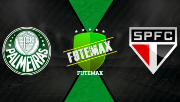 Assistir Palmeiras x São Paulo ao vivo online 01/03/2026