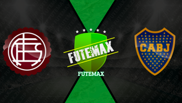 Assistir Lanús x Boca Juniors ao vivo online 04/03/2026