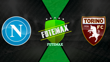 Assistir Napoli x Torino ao vivo online 06/03/2026