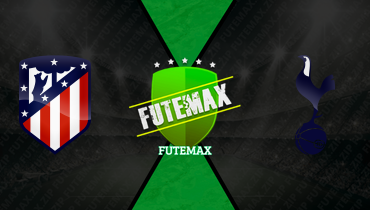 Assistir Atlético de Madrid x Tottenham ao vivo online 10/03/2026