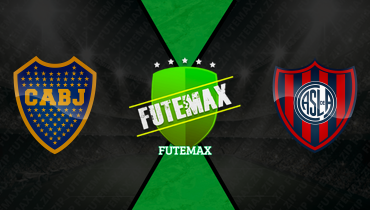 Assistir Boca Juniors x San Lorenzo ao vivo online 11/03/2026