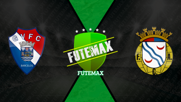 Assistir Gil Vicente x Alverca ao vivo online 14/03/2026