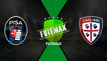 Assistir Pisa x Cagliari ao vivo online 15/03/2026