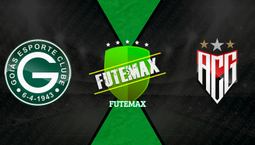 Assistir Goiás x Atlético-GO ao vivo online 15/03/2026