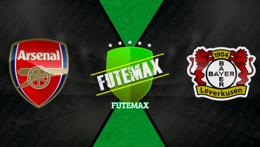 Assistir Arsenal x Bayer Leverkusen ao vivo online 17/03/2026