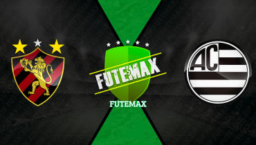 Assistir Sport x Athletic Club ao vivo online 17/03/2026