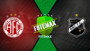 Assistir América-RN x ABC ao vivo online 18/03/2026