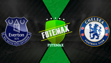Assistir Everton x Chelsea ao vivo online 21/03/2026