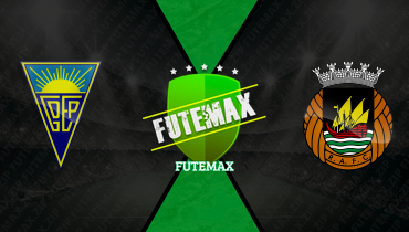 Assistir Estoril x Rio Ave ao vivo online 22/03/2026