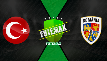 Assistir Turquia x Romênia ao vivo online 26/03/2026