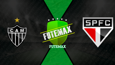 Assistir Atlético-MG x São Paulo FEMININO ao vivo online 30/03/2026
