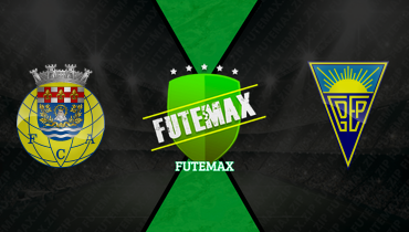 Assistir Arouca x Estoril ao vivo online 06/04/2026