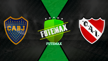 Assistir Boca Juniors x Independiente ao vivo online 11/04/2026