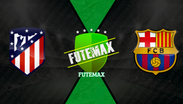 Assistir Atlético de Madrid x Barcelona ao vivo online 14/04/2026
