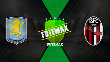 Assistir Aston Villa x Bologna ao vivo online 16/04/2026