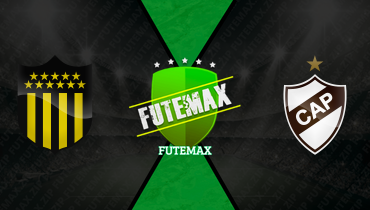 Assistir Peñarol x Platense ao vivo online 16/04/2026