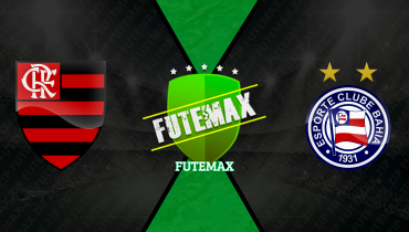 Assistir Flamengo x Bahia ao vivo online 20/04/2026