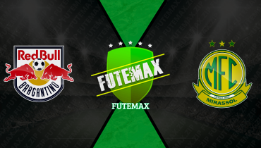 Assistir RB Bragantino x Mirassol ao vivo online 22/04/2026