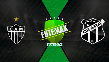 Assistir Atlético-MG x Ceará ao vivo online 23/04/2026