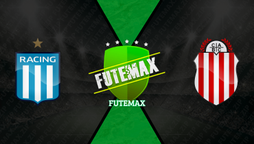 Assistir Racing x Barracas Central ao vivo online 24/04/2026