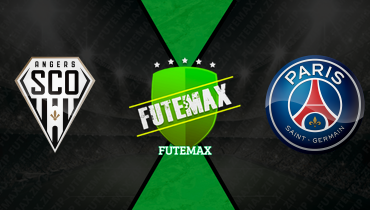 Assistir Angers x PSG ao vivo online 25/04/2026