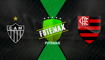 Assistir Atlético-MG x Flamengo ao vivo online 26/04/2026