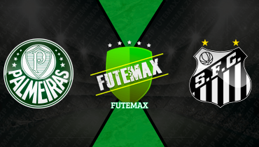 Assistir Palmeiras x Santos FEMININO ao vivo online 27/04/2026