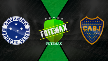 Assistir Cruzeiro x Boca Juniors ao vivo online 28/04/2026