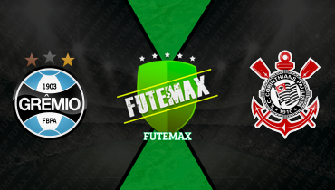 Assistir Grêmio (F) x Corinthians (F) ao vivo online 01/05/2026