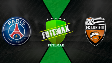 Assistir PSG x Lorient ao vivo online 02/05/2026