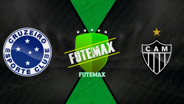 Assistir Cruzeiro x Atlético-MG ao vivo online 02/05/2026