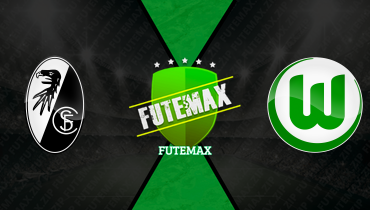 Assistir Freiburg x Wolfsburg ao vivo online 03/05/2026