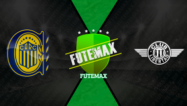 Assistir Rosario Central x Libertad ao vivo online 05/05/2026