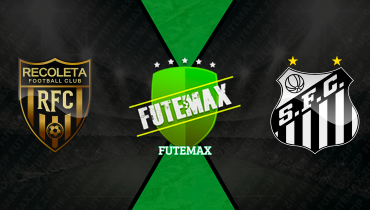 Assistir Deportivo Recoleta x Santos ao vivo online 05/05/2026