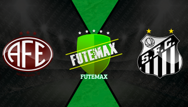 Assistir Ferroviária x Santos FEMININO ao vivo online 06/05/2026