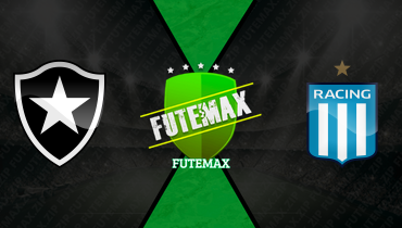 Assistir Botafogo x Racing ao vivo online 06/05/2026