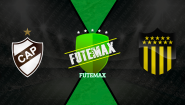 Assistir Platense x Peñarol ao vivo online 07/05/2026