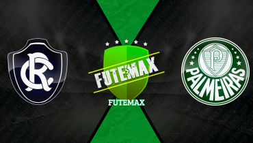 Assistir Remo x Palmeiras ao vivo online 10/05/2026