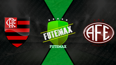 Assistir Flamengo x Ferroviária FEMININO ao vivo online 11/05/2026